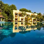 The Royal Retreat Resort & Spa