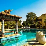 The Royal Retreat Resort & Spa
