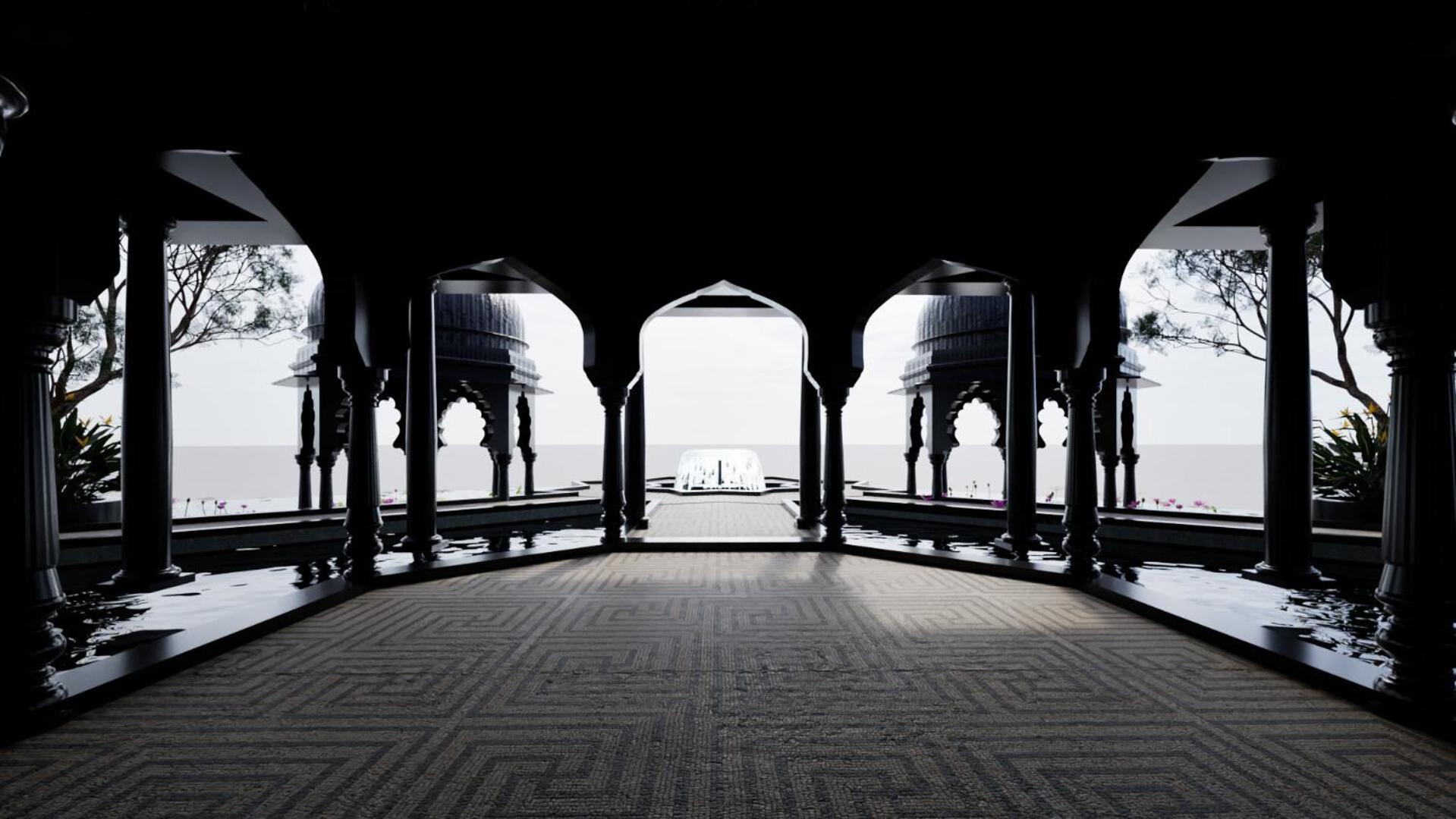 The Royal Retreat & Udaipur