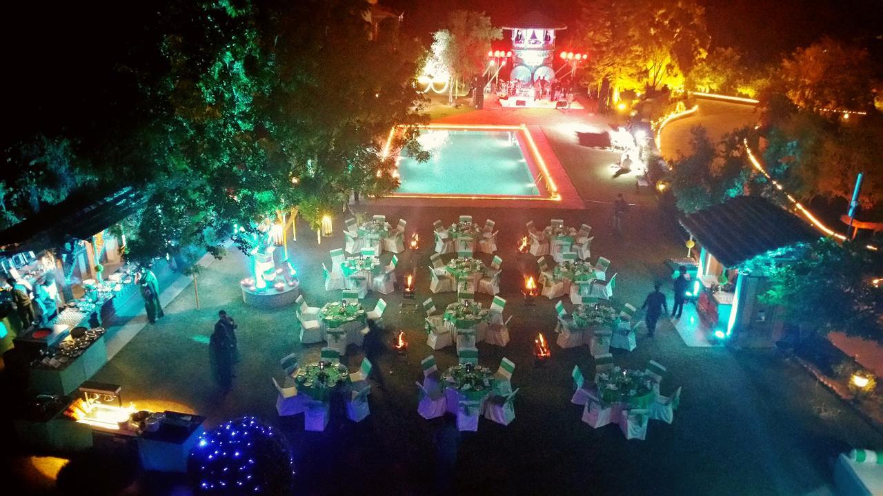 Hotel The Royal Retreat & Udaipur