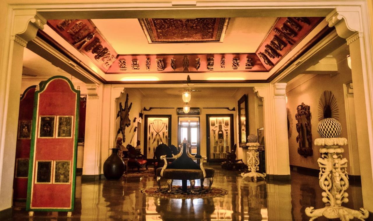 Hotel The Royal Retreat & Udaipur