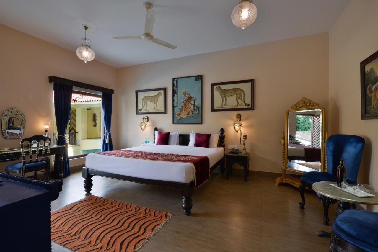 The Royal Retreat & 5* Udaipur