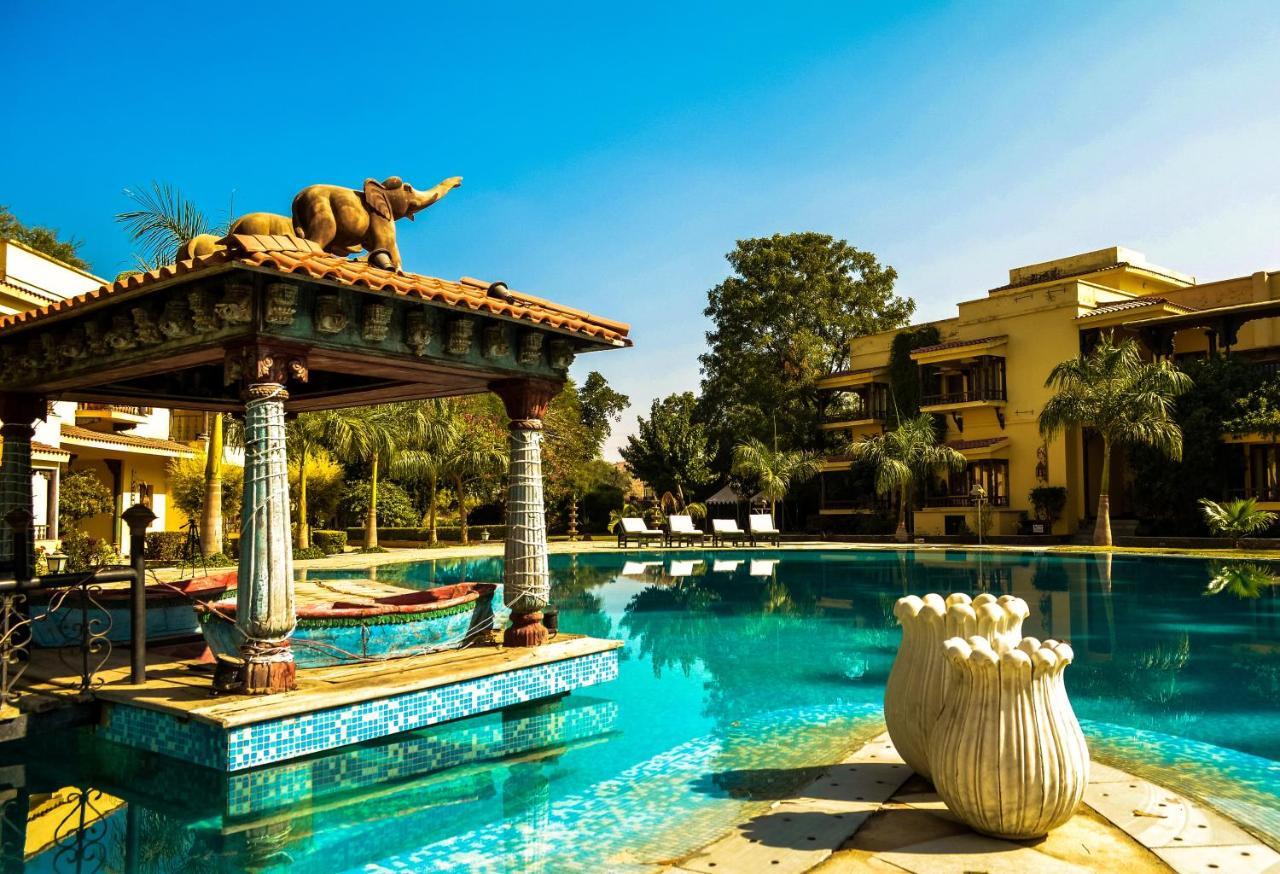 Hotel The Royal Retreat & 5*
