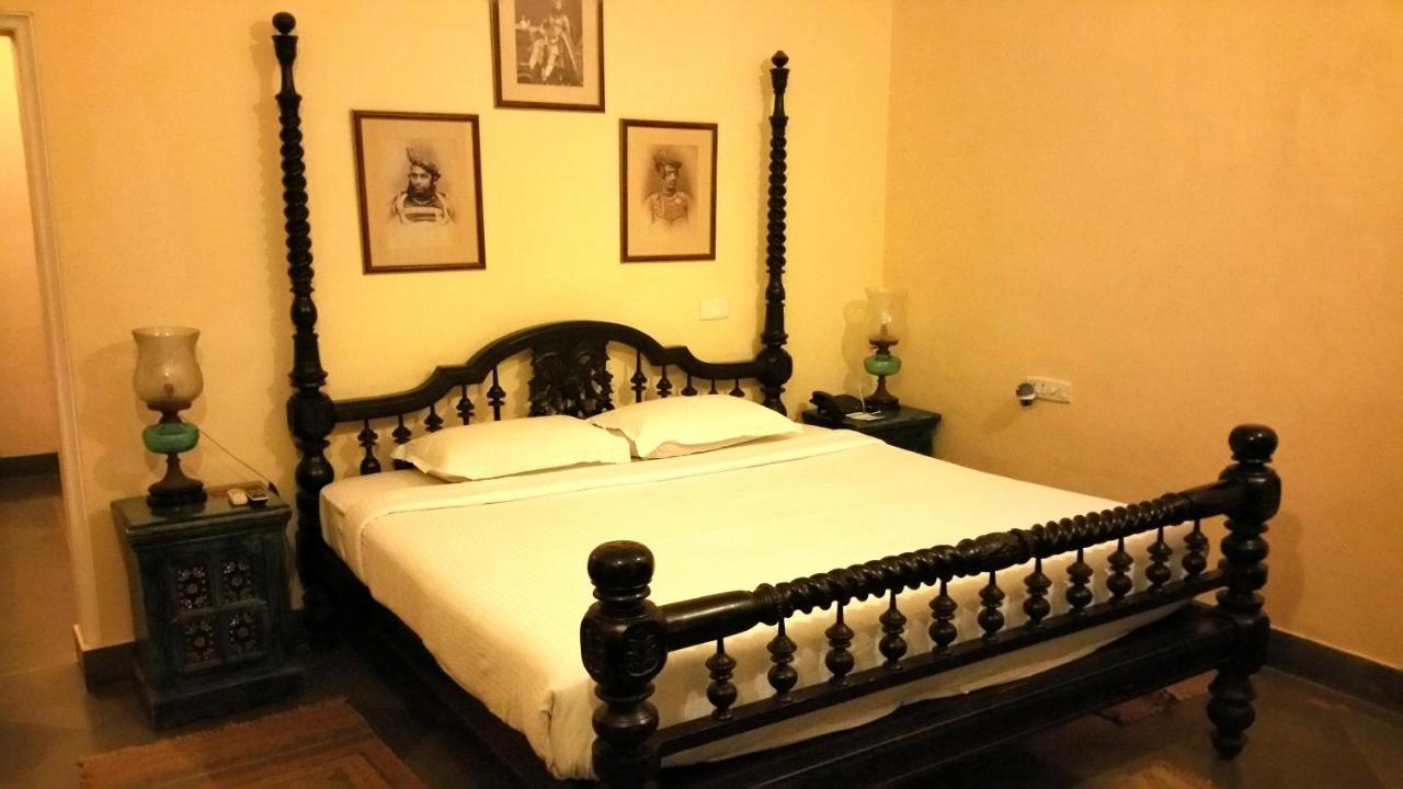 The Royal Retreat & Hotel Udaipur